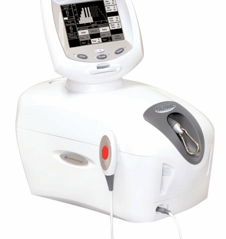 Апарат лікування хребта та суглобів Tru-Trac Traction Unit