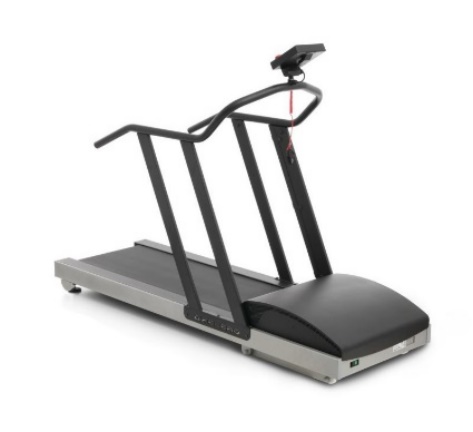 Медичний прилад для відновного лікування бігова доріжка AXELERO I Тип: Реабілітаційна