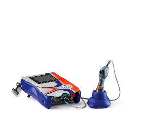 Прилад лазерної терапії Mphi 75