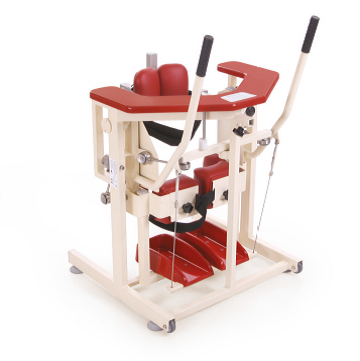 Реабілітаційний симулятор вправ ходьби – PIO (дитячий)