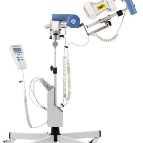 Прилад для безперервної, пасивної розробки ліктьового суглоба ARTROMOT®-E2 Compact