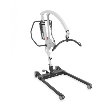 Мобільний підйомник для пацієнтів Lifteo MLA/ELA