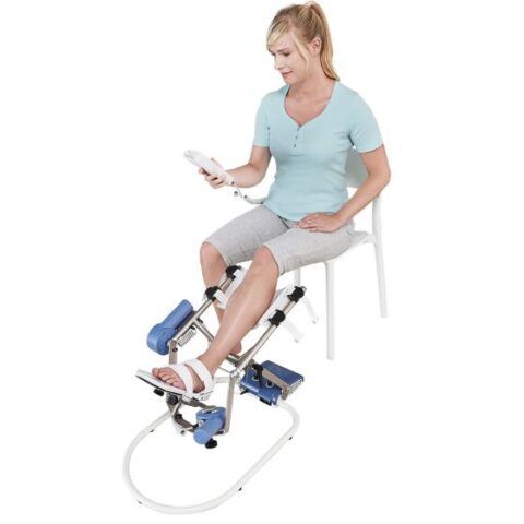 Прилад для безперервної, пасивної розробки гомілковостопного суглоба ARTROMOT®-SP3