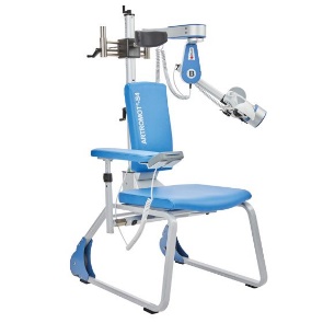 Прилад для безперервної, пасивної розробки плечового суглоба ARTROMOT®-S4