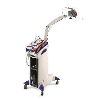 Прилад лазерної терапії Mphi 75.5