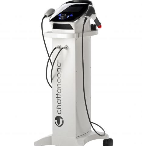 Прилад ударно-хвильової терапії Intelect RPW 2