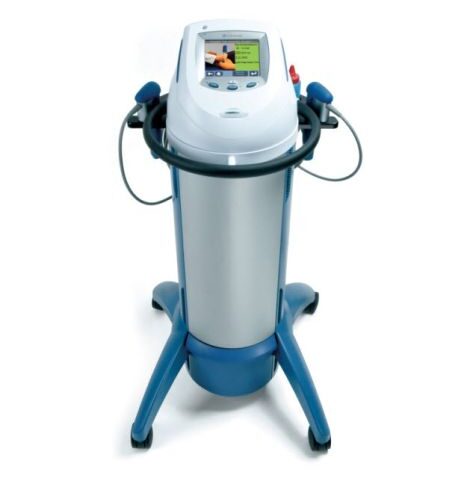 Прилад ударно-хвильової терапії Intelect RPW