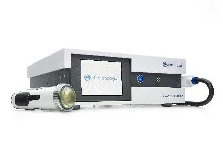 Прилад фокусованої ударно-хвильової терапії Intelect F-SW