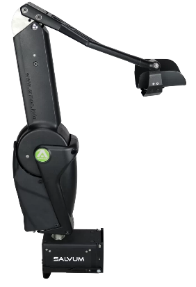 Пристрій для підтримки та компенсації функцій руки Armon Salvum