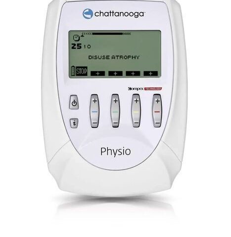 Електро-стимуляційний прилад Chattanooga Physio