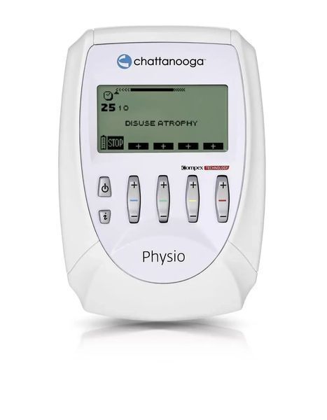 Електро-стимуляційний прилад Chattanooga Physio