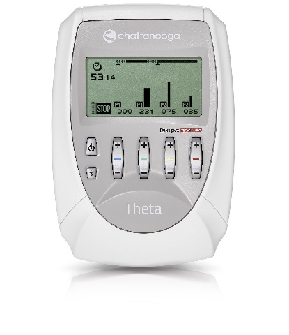 Електро-стимуляційний прилад Chattanooga Theta