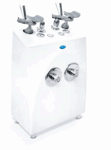 Душова установка ORKAN тип NBC1/ NBC2/ NBC2Е