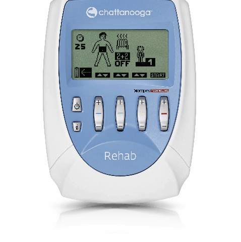 Електро-стимуляційний прилад Chattanooga Rehab