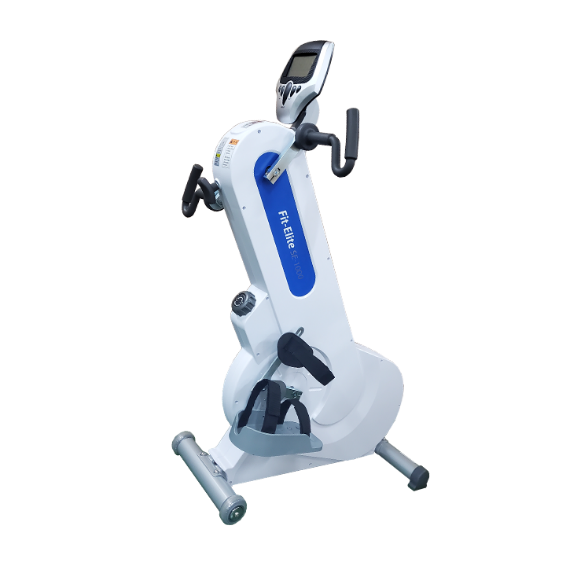 Механотерапевтичний прилад для активної реабілітації верхніх і нижніх кінцівок SE-1000