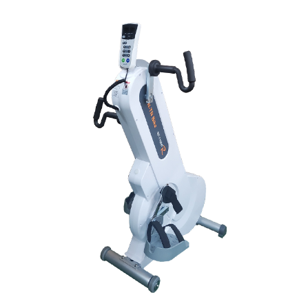 Механотерапевтичний прилад для активної реабілітації верхніх і нижніх кінцівок SP-1100WR