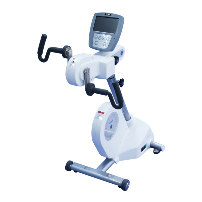 Механотерапевтичний прилад для активної та пасивної реабілітації верхніх кінцівок SP-3100