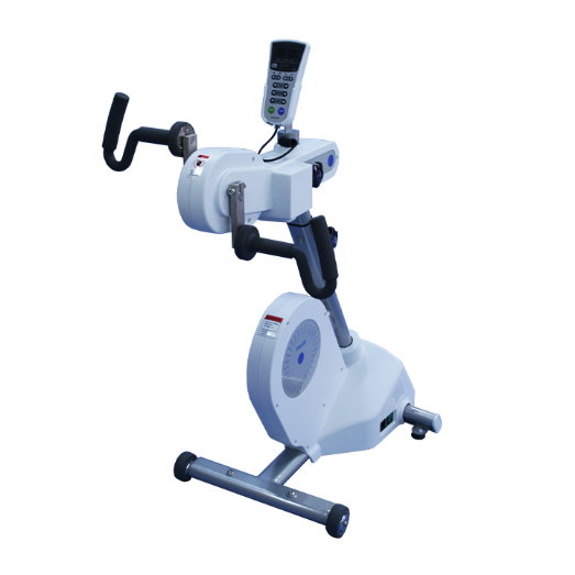 Механотерапевтичний прилад для активної та пасивної реабілітації верхніх кінцівок SP-3100E (економ)