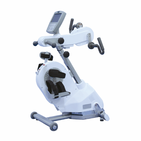 Механотерапевтичний прилад для активної та пасивної реабілітації верхніх і нижніх кінцівок SP-1100Р (дитячий)