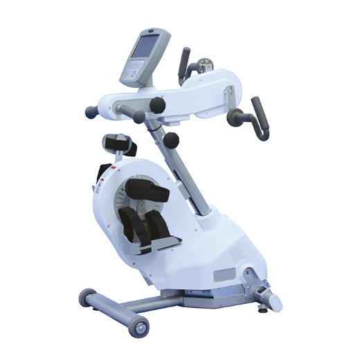 Механотерапевтичний прилад для активної та пасивної реабілітації верхніх і нижніх кінцівок SP-1100Р (дитячий)