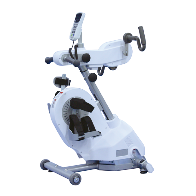 Механотерапевтичний прилад для активної та пасивної реабілітації верхніх і нижніх кінцівок SP-1100РE (дитячий, економ)