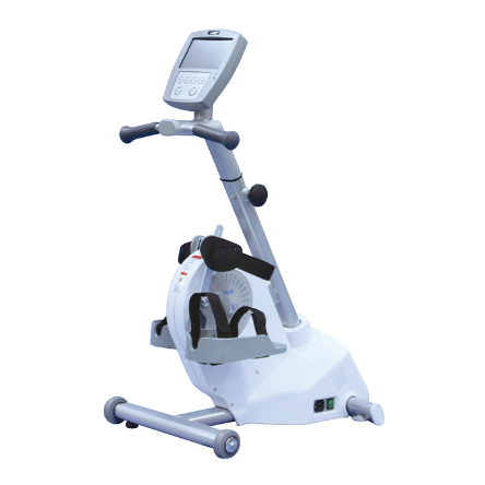 Механотерапевтичний прилад для активної та пасивної реабілітації нижніх кінцівок SP-2100