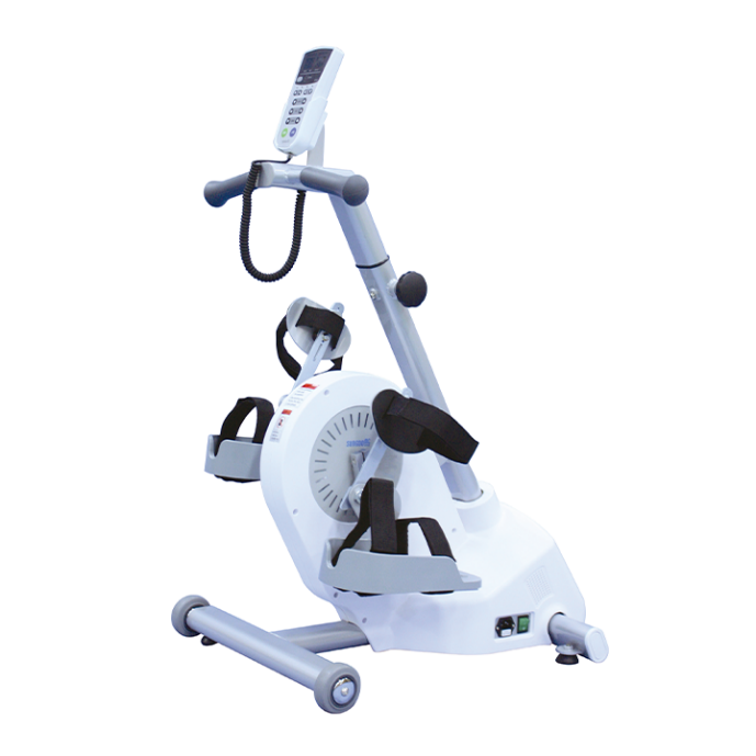 Механотерапевтичний прилад для активної та пасивної реабілітації нижніх кінцівок SP-2100E (економ)