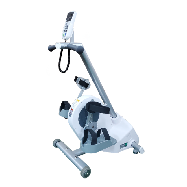 Механотерапевтичний прилад для активної та пасивної реабілітації нижніх кінцівок SP-2100ЕR