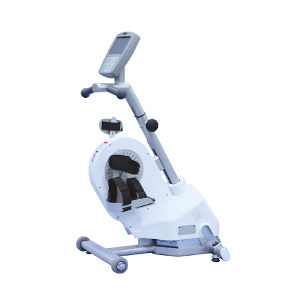 Механотерапевтичний прилад для активної та пасивної реабілітації нижніх кінцівок SP-2100Р (дитячий)