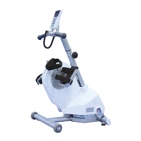 Механотерапевтичний прилад для активної та пасивної реабілітації нижніх кінцівок SP-2100РE  (дитячий, економ)
