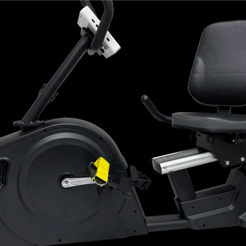 Механотерапевтичний прилад реабілітаційний лежачий велосипед RB-1000