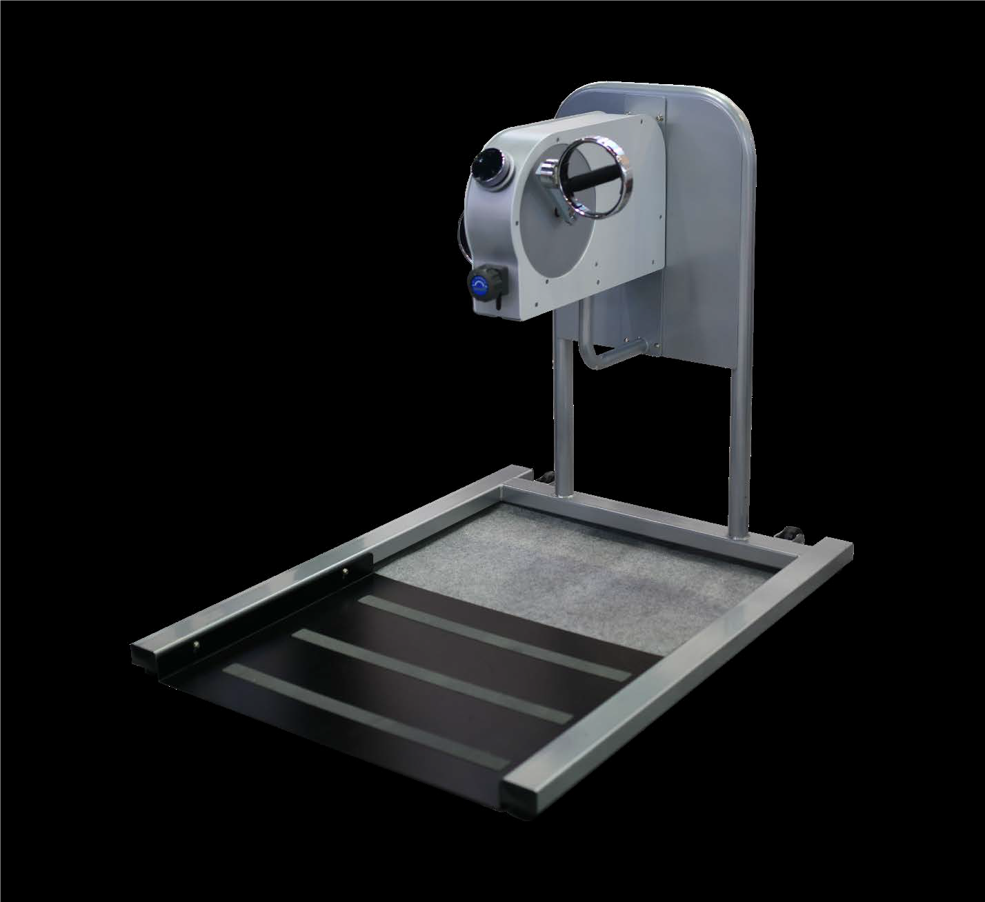 Механотерапевтичний прилад для реабілітації АЕ-1000 (ергометр для рук)