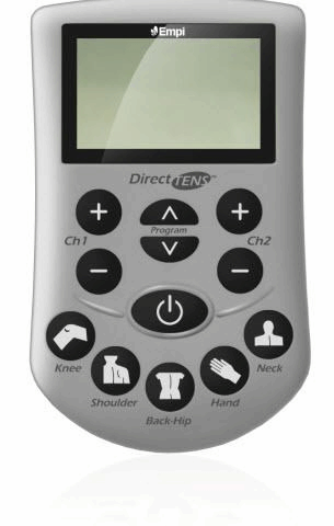 Портативний стимуляційний прилад Direct Tens
