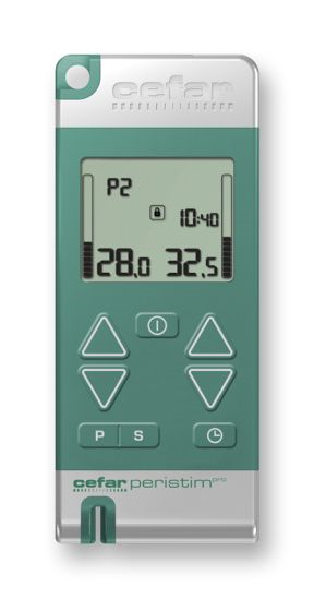 Портативний стимуляційний прилад Peristim Pro