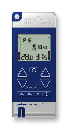 Портативний стимуляційний прилад Rehab X2