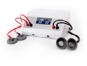 Прилад вакуумної терапії InVacMed