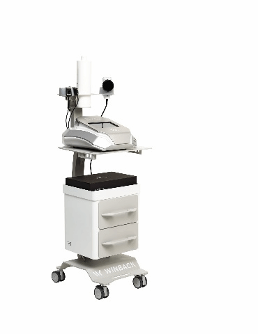 Прилад текар терапії BACK3TX