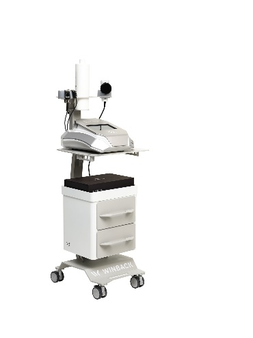 Прилад текар терапії BACK3TX