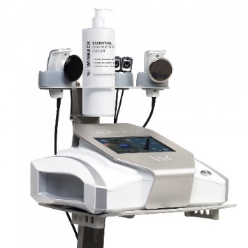 Прилад текар терапії BACK4