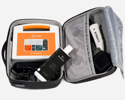 Прилад текар терапії RSHOCK