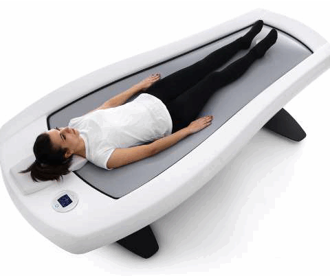 Пристрій для мембранного масажу AQUAI