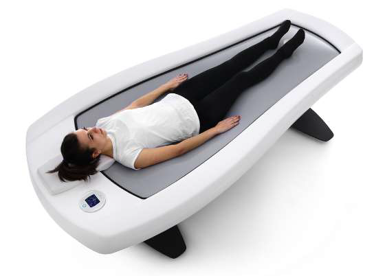 Пристрій для мембранного масажу AQUAI