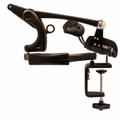 Пристрій для підтримки та компенсації функцій руки Armon Edero