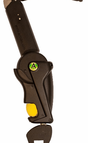 Пристрій для підтримки та компенсації функцій руки Armon Pura