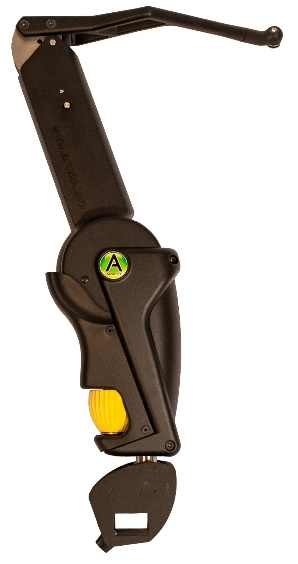 Пристрій для підтримки та компенсації функцій руки Armon Pura