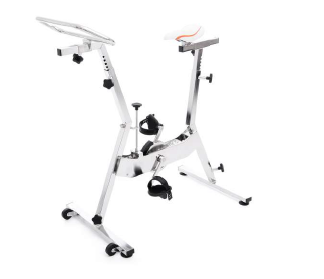 Професійний велосипед для вправ з опором у воді Water Cycle Pro