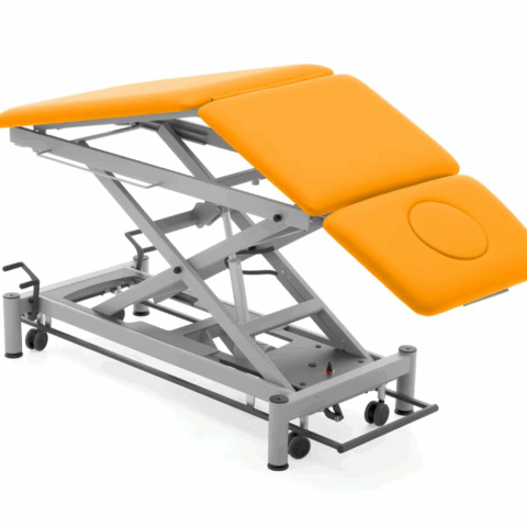 Процедурний стіл SAFARI Тип: Jaguar   Модель: P3-F0/ P3-F4