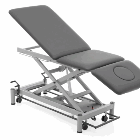 Процедурний стіл SAFARI Тип: Leopard   Модель: S3-F0/ S3-F4