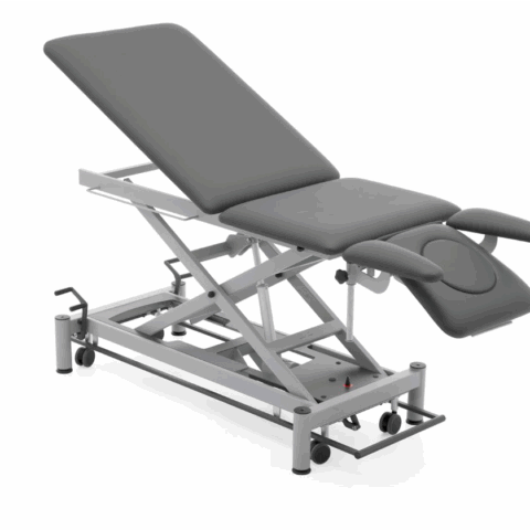 Процедурний стіл SAFARI Тип: Leopard   Модель: S5-F0/ S5-F4