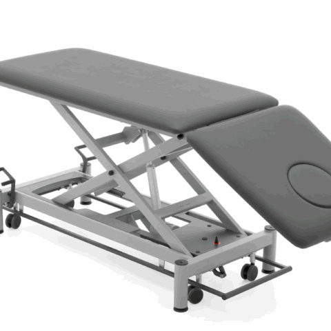 Процедурний стіл SAFARI Тип: Puma   Модель: E-S2-F0/E-S2-F4